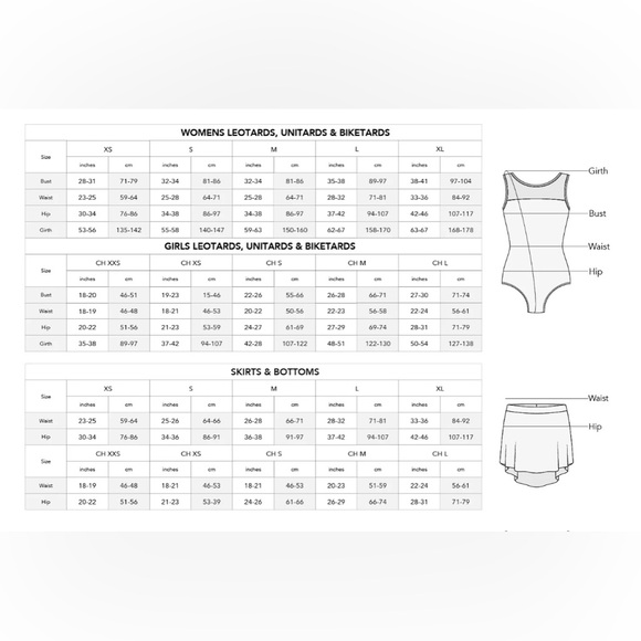 NWT ELEVÉ Dancewear Lyrical/Jazz/Contemporary Solo Competition Costume M - Picture 7 of 7